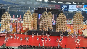 ふるさと祭り東京に投稿された画像（2023/1/22）