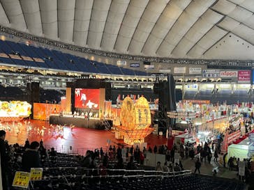 ふるさと祭り東京に投稿された画像（2023/1/22）