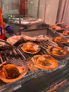 ふるさと祭り東京に投稿された画像（2023/1/22）