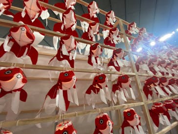 ふるさと祭り東京に投稿された画像（2023/1/22）