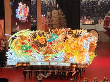 ふるさと祭り東京に投稿された画像（2023/1/22）