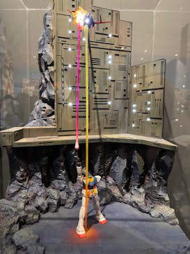 アニメージュとジブリ展に投稿された画像（2023/1/22）