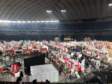 ふるさと祭り東京に投稿された画像（2023/1/22）