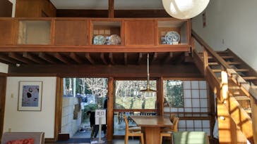 江戸東京たてもの園に投稿された画像（2023/1/22）