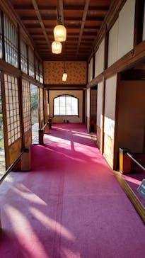 江戸東京たてもの園に投稿された画像（2023/1/22）