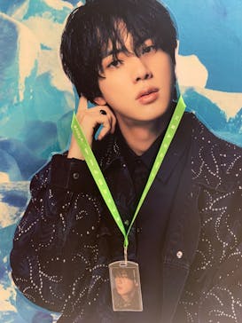 『D'FESTA OSAKA』（⼤阪南港ATC特設会場 ITM棟 4F）に投稿された画像（2023/1/22）