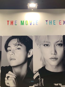 『D'FESTA OSAKA』（⼤阪南港ATC特設会場 ITM棟 4F）に投稿された画像（2023/1/22）