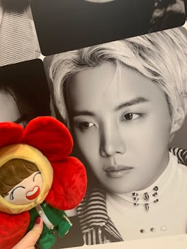 『D'FESTA OSAKA』（⼤阪南港ATC特設会場 ITM棟 4F）に投稿された画像（2023/1/22）