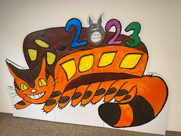 アニメージュとジブリ展に投稿された画像（2023/1/22）