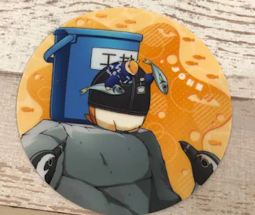 横浜・八景島シーパラダイスに投稿された画像（2023/1/22）