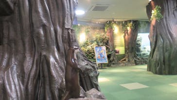 新江ノ島水族館に投稿された画像（2023/1/22）