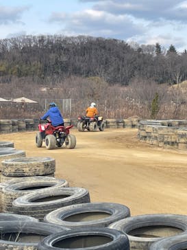 NESTA RESORT KOBE（ネスタリゾート神戸）に投稿された画像（2023/1/22）
