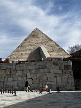 ストーンミュージアム博石館に投稿された画像（2023/1/22）