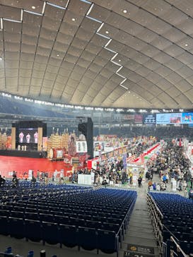 ふるさと祭り東京に投稿された画像（2023/1/22）