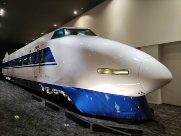 京都鉄道博物館に投稿された画像（2023/1/22）