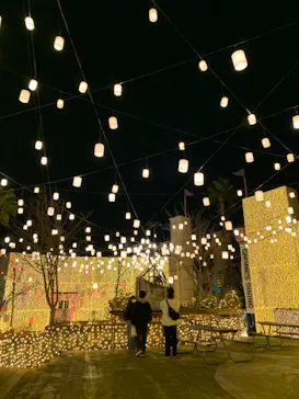 ひらかたパークに投稿された画像（2023/1/22）