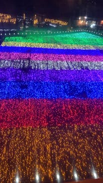 東武動物公園に投稿された画像（2023/1/22）