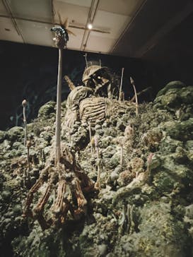 アニメージュとジブリ展に投稿された画像（2023/1/22）