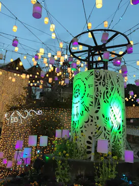 ひらかたパークに投稿された画像（2023/1/22）