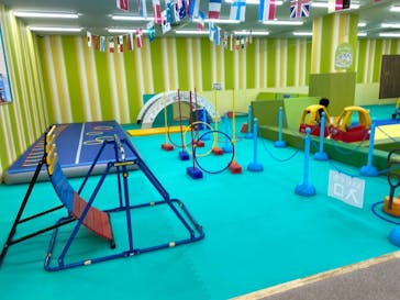 ピュアハートキッズランド入間サイオスに投稿された画像（2023/1/22）