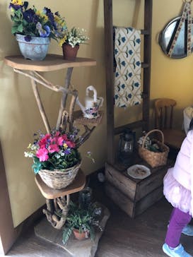 ムーミンバレーパークに投稿された画像（2023/1/22）