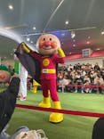 横浜アンパンマンこどもミュージアムに投稿された画像（2023/1/23）