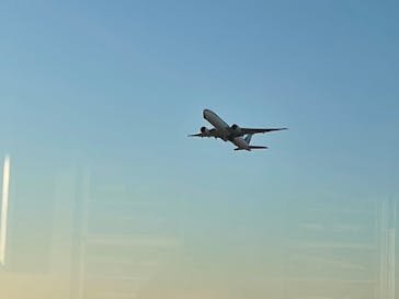 航空科学博物館に投稿された画像（2023/1/23）