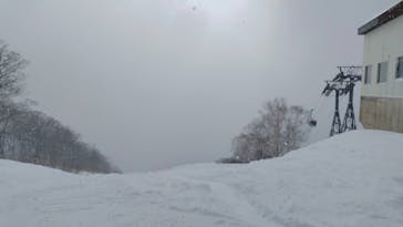 岩手高原スノーパークに投稿された画像（2023/1/23）