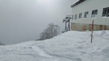 岩手高原スノーパークに投稿された画像（2023/1/23）