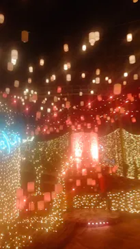 ひらかたパークに投稿された画像（2023/1/23）