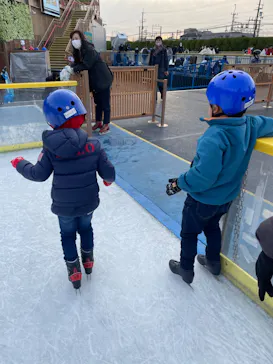 ひらかたパークに投稿された画像（2023/1/23）