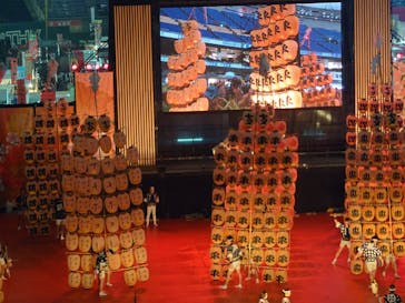 ふるさと祭り東京に投稿された画像（2023/1/23）