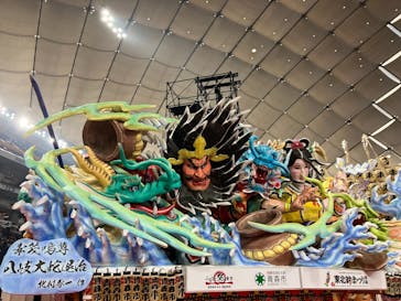 ふるさと祭り東京に投稿された画像（2023/1/23）