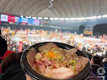 ふるさと祭り東京に投稿された画像（2023/1/23）
