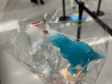 ふるさと祭り東京に投稿された画像（2023/1/23）