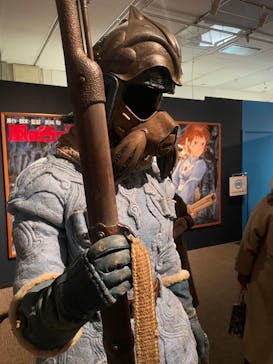 アニメージュとジブリ展に投稿された画像（2023/1/23）