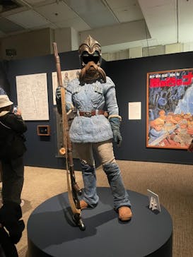 アニメージュとジブリ展に投稿された画像（2023/1/23）