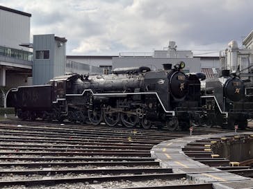 京都鉄道博物館に投稿された画像（2023/1/23）