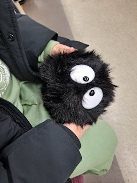 アニメージュとジブリ展に投稿された画像（2023/1/23）