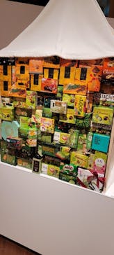 felissimo chocolate museum（フェリシモチョコレートミュージアム）に投稿された画像（2023/1/23）