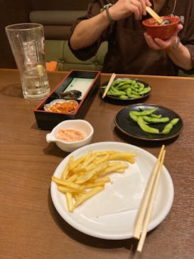 竜泉寺の湯 草加谷塚店に投稿された画像（2023/1/23）