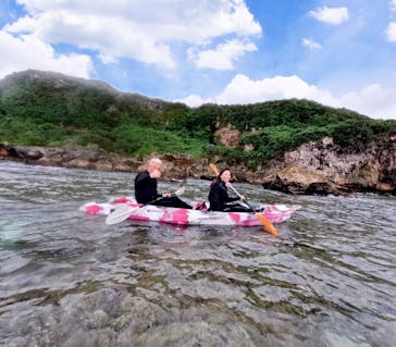 宮古島 ADVENTURE PiPi（ミヤコジマ アドベンチャー ピピ）に投稿された画像（2023/1/23）