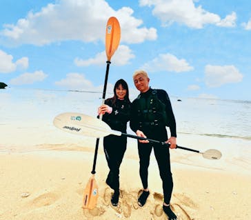 宮古島 ADVENTURE PiPi（ミヤコジマ アドベンチャー ピピ）に投稿された画像（2023/1/23）