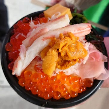 ふるさと祭り東京に投稿された画像（2023/1/23）