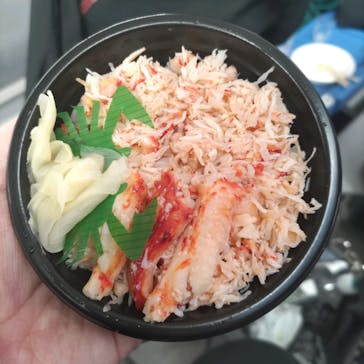 ふるさと祭り東京に投稿された画像（2023/1/23）