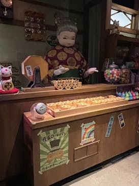 西武園ゆうえんちに投稿された画像（2023/1/23）