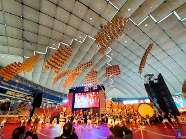 ふるさと祭り東京に投稿された画像（2023/1/23）