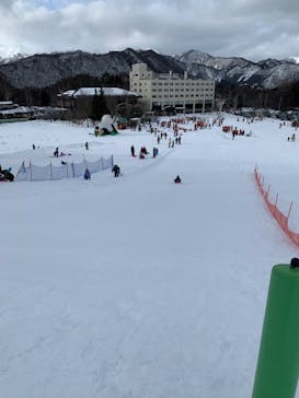 水上高原 藤原スキー場に投稿された画像（2023/1/23）