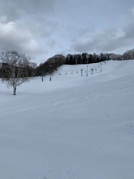 水上高原 藤原スキー場に投稿された画像（2023/1/23）