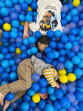 ASOBIG（あそびっぐ）に投稿された画像（2023/1/23）